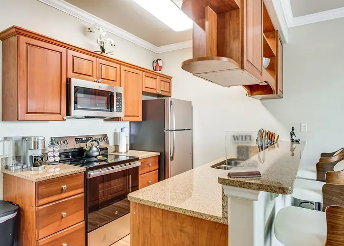3 Mi To Fsu! Townhome W/ Pool Access Ferienhaus *