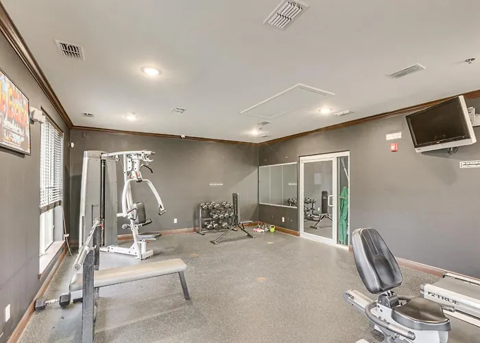 3 Mi To Fsu! Townhome W/ Pool Access Tallahassee